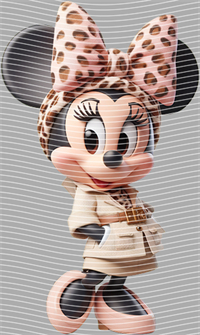 Mickey-AMQ 3288